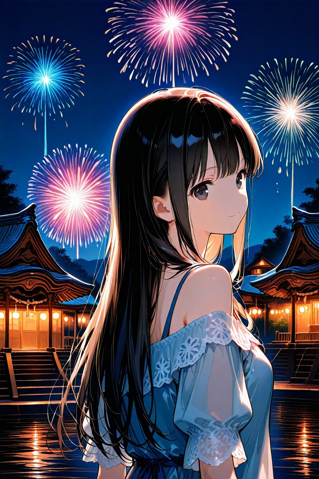 3762　夏の思い出