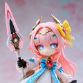 異世界制服少女達　メカ娘　魔法少女アーク　アクリルねんどろいど 5枚目