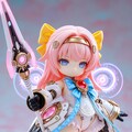 異世界制服少女達　メカ娘　魔法少女アーク　アクリルねんどろいど 2枚目