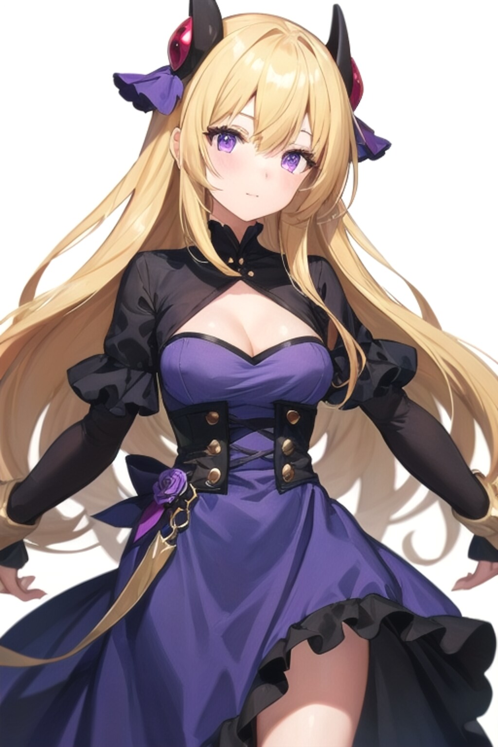 クレアちゃん477