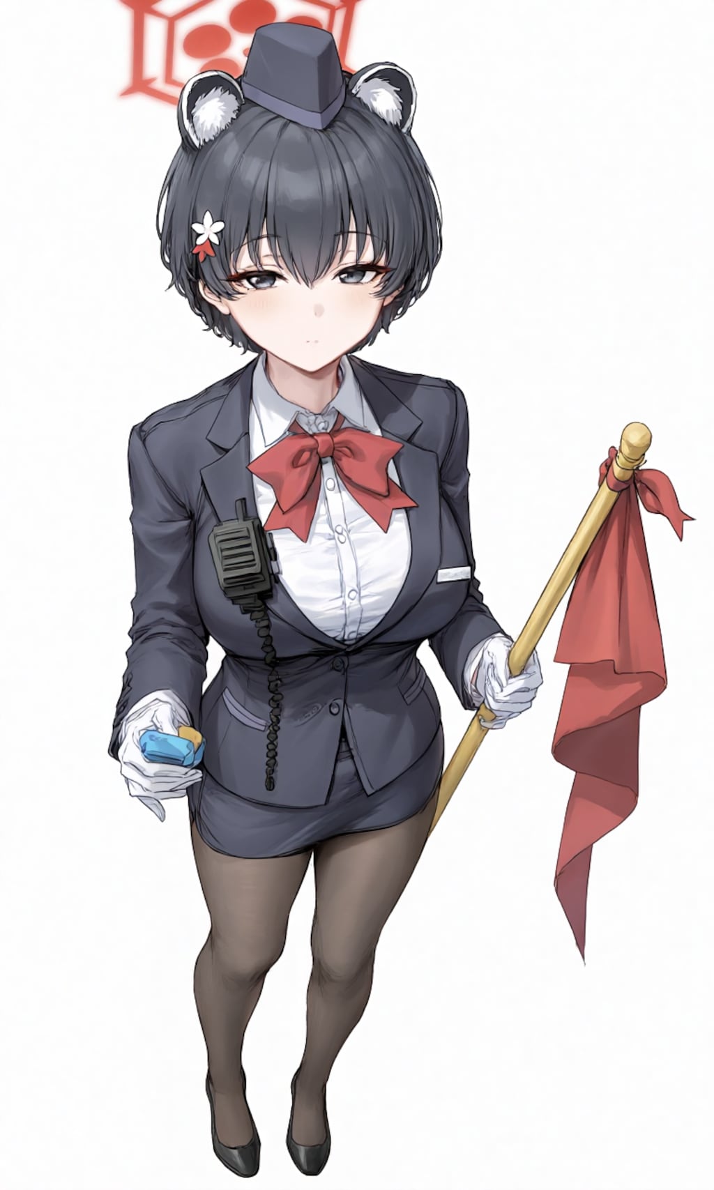 ブルーアーカイブ ツバキ ガイド