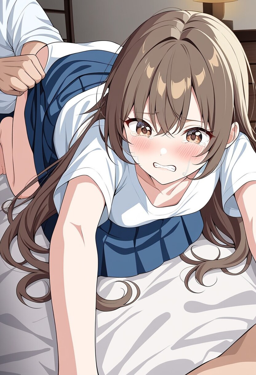 寝室いろいろ