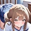 寝室いろいろ 3枚目