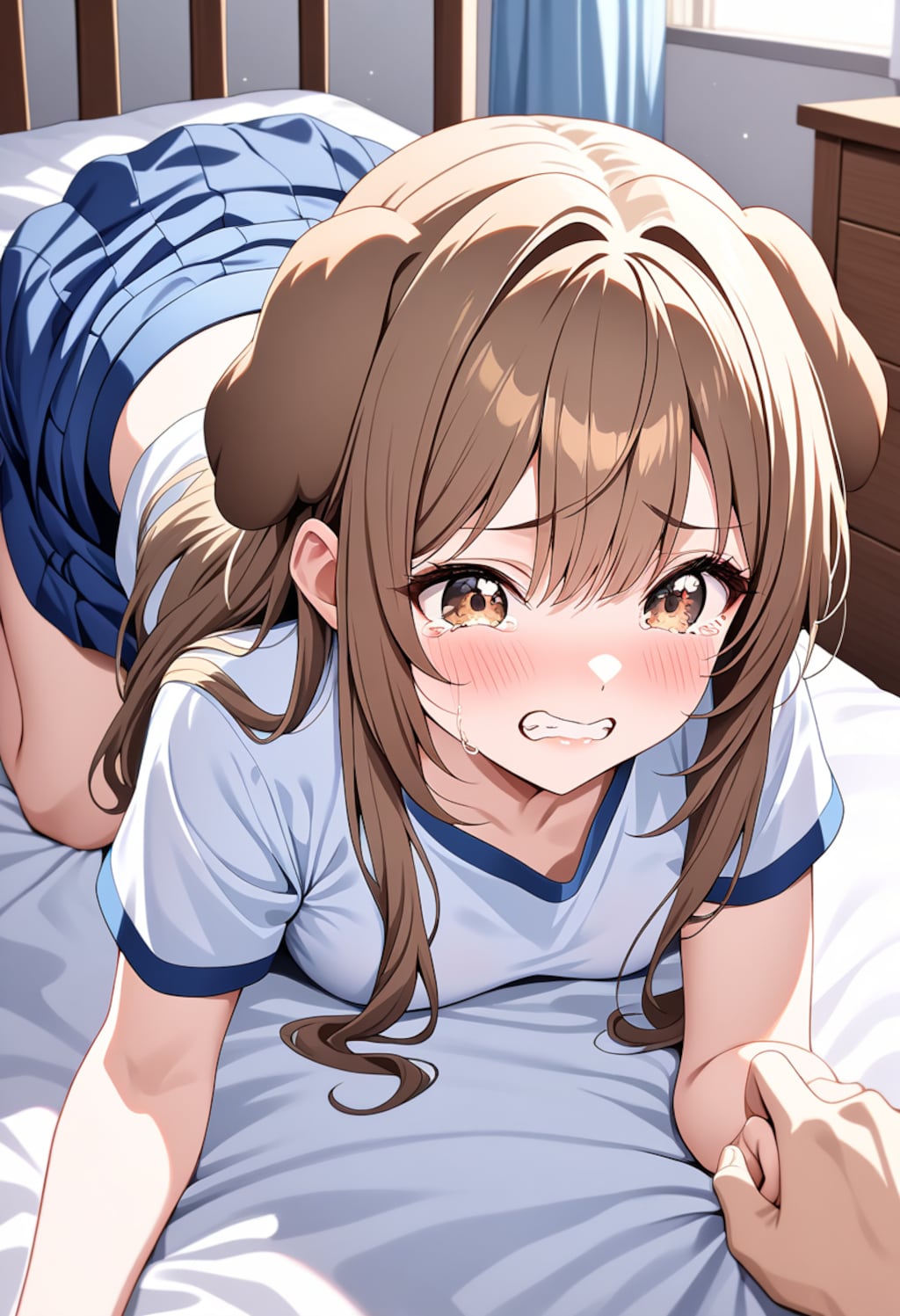 寝室いろいろ
