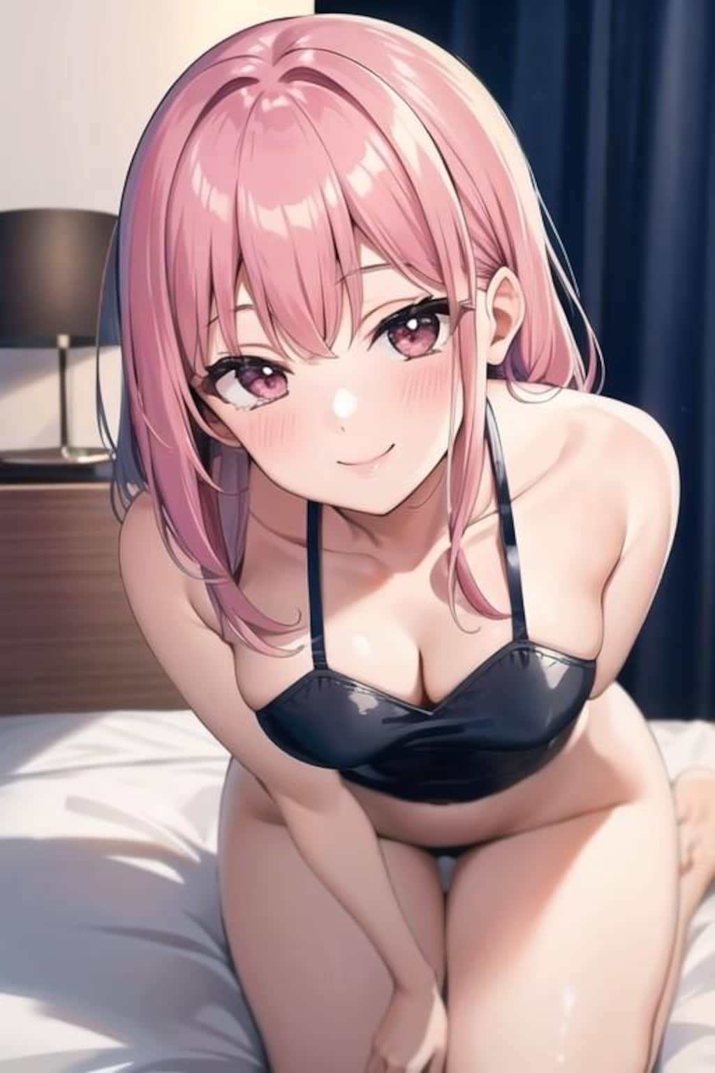 寝室いろいろ