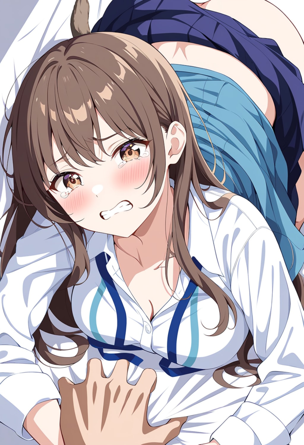 寝室いろいろ