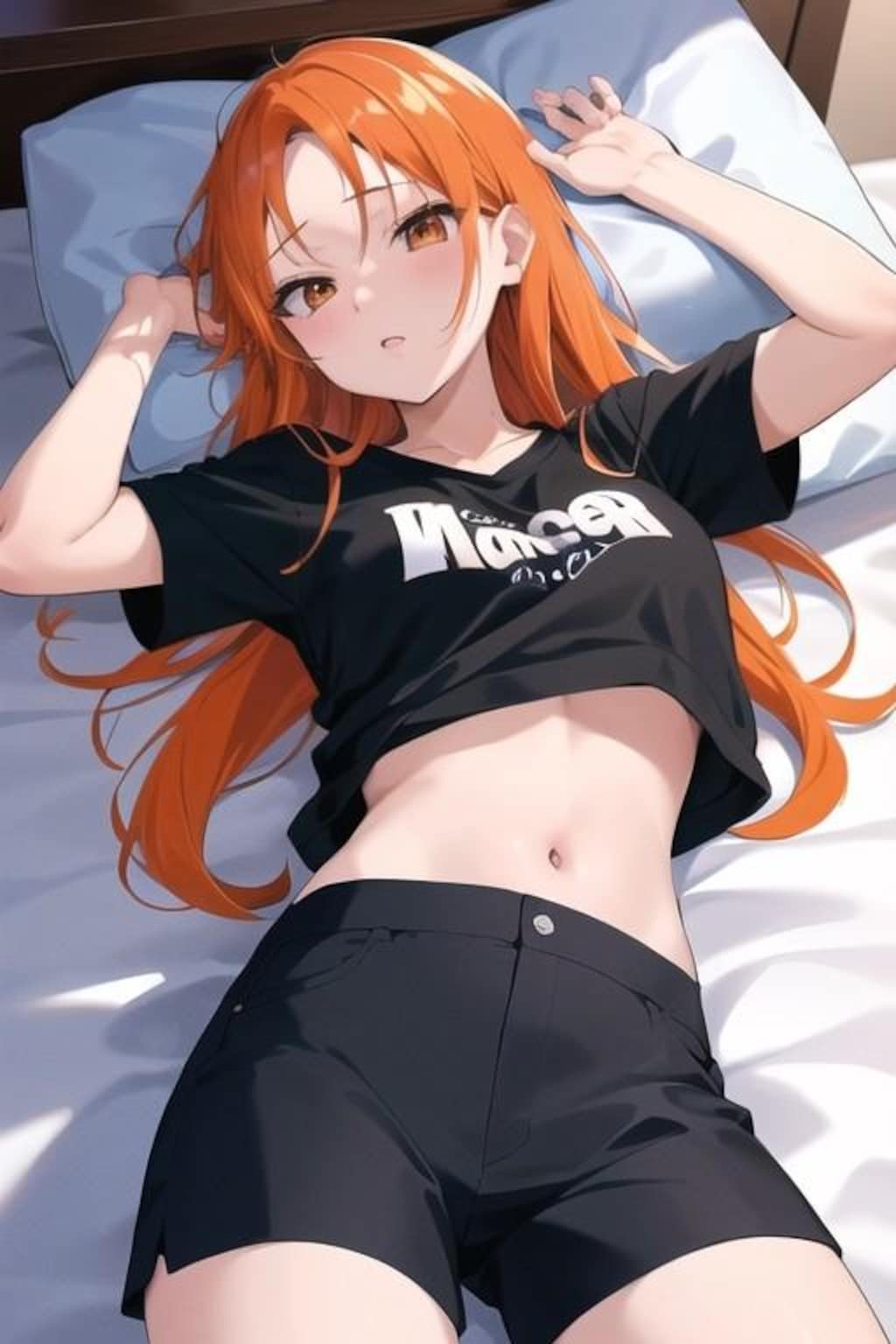 寝室いろいろ