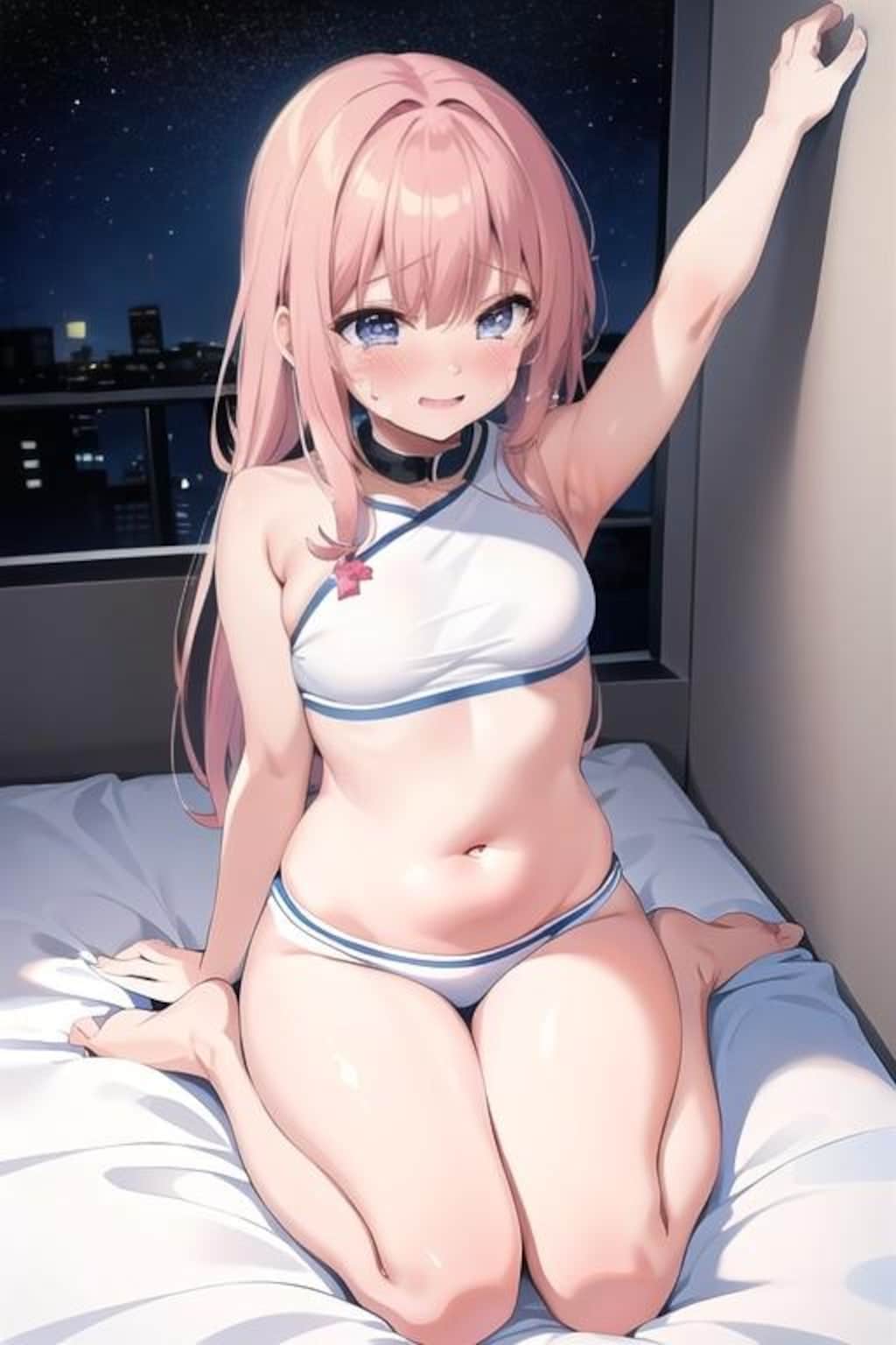 寝室いろいろ