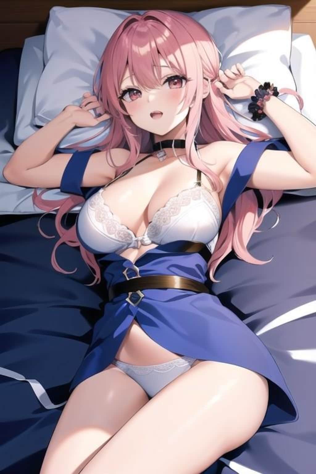 寝室いろいろ