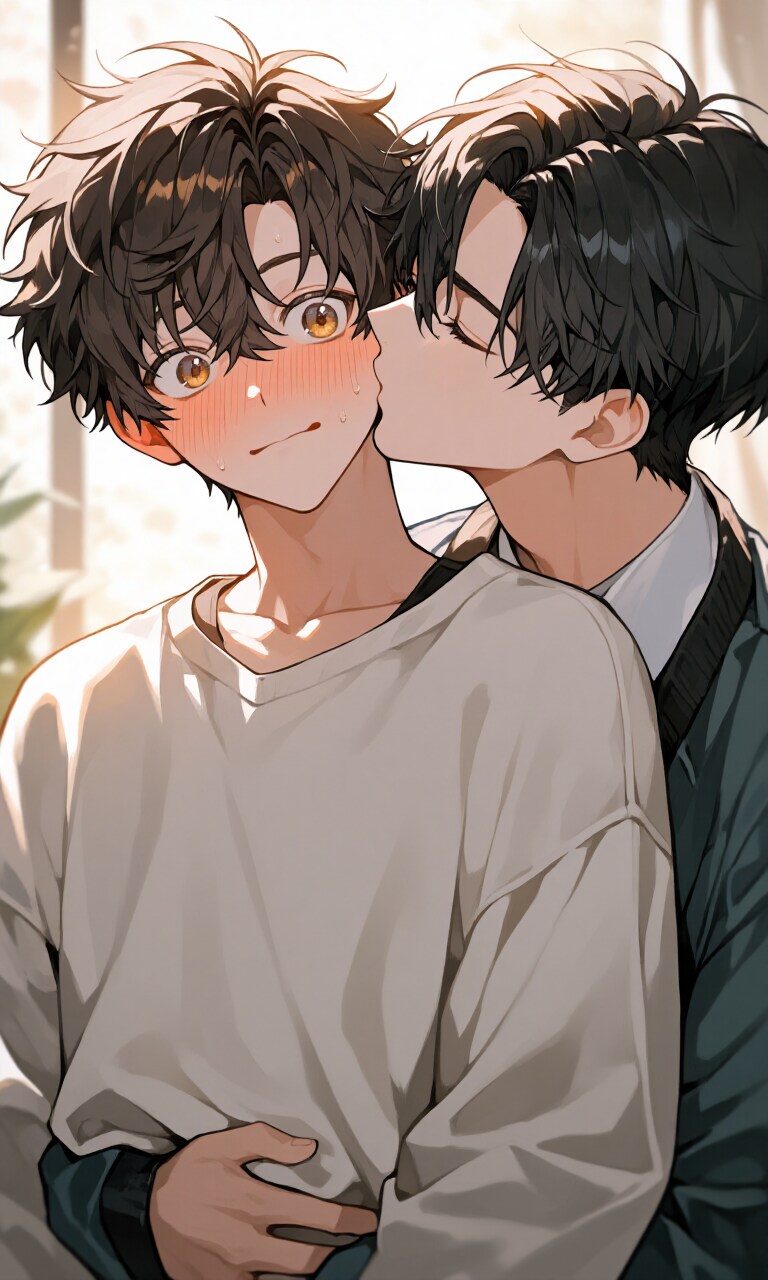不意打ち