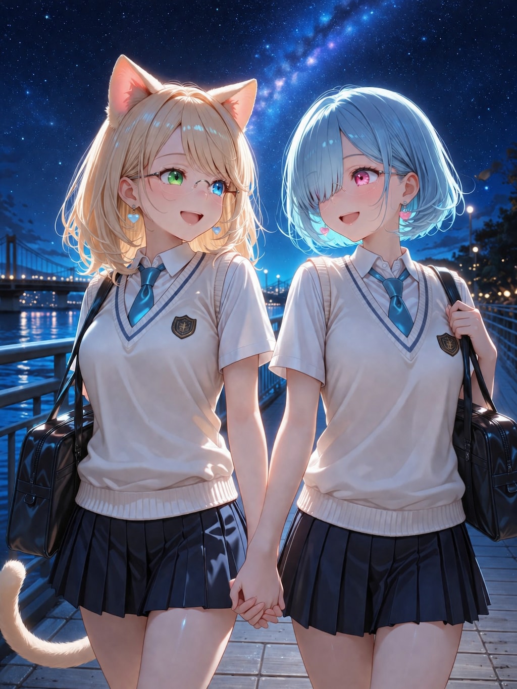 ベストパートナー