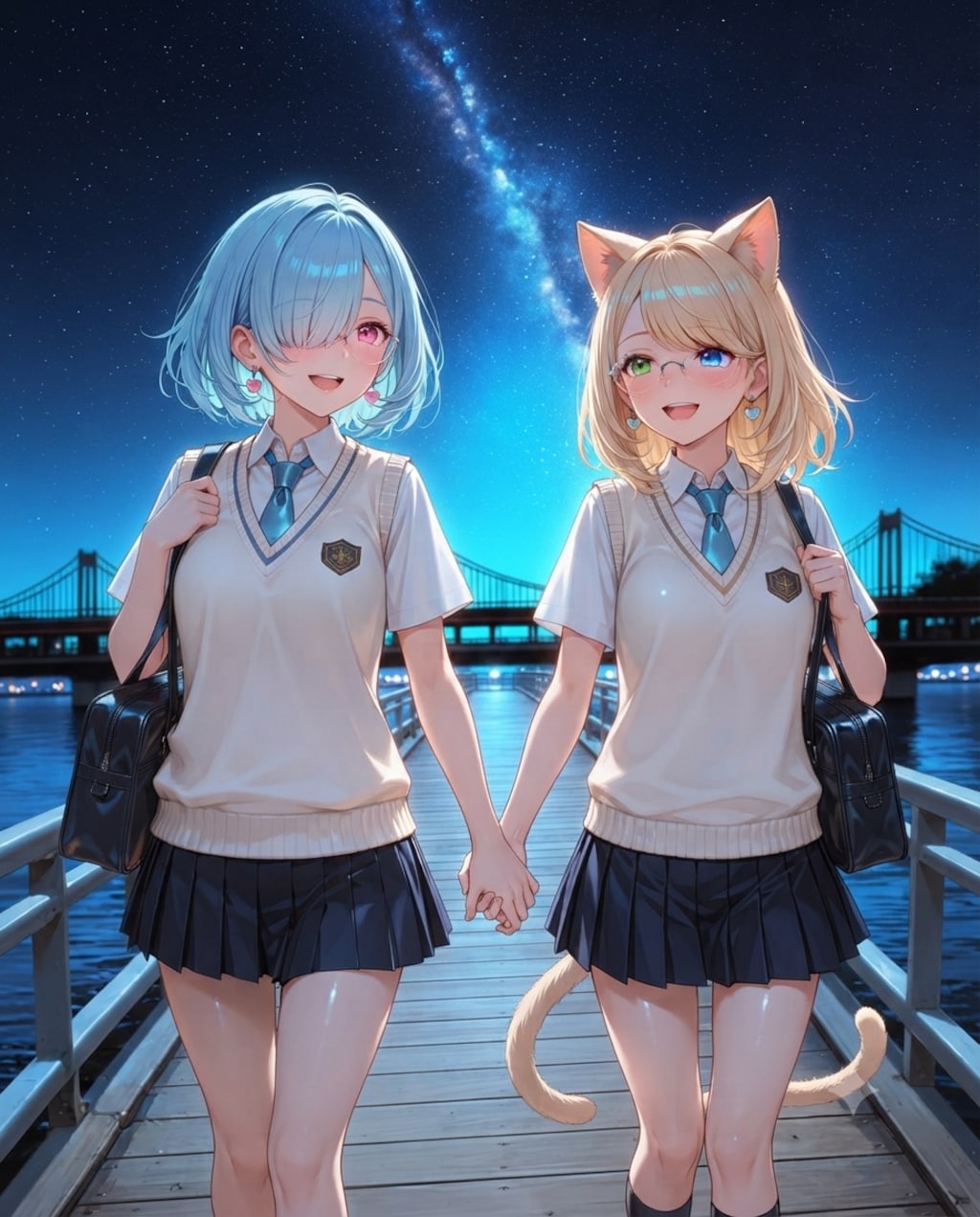 ベストパートナー
