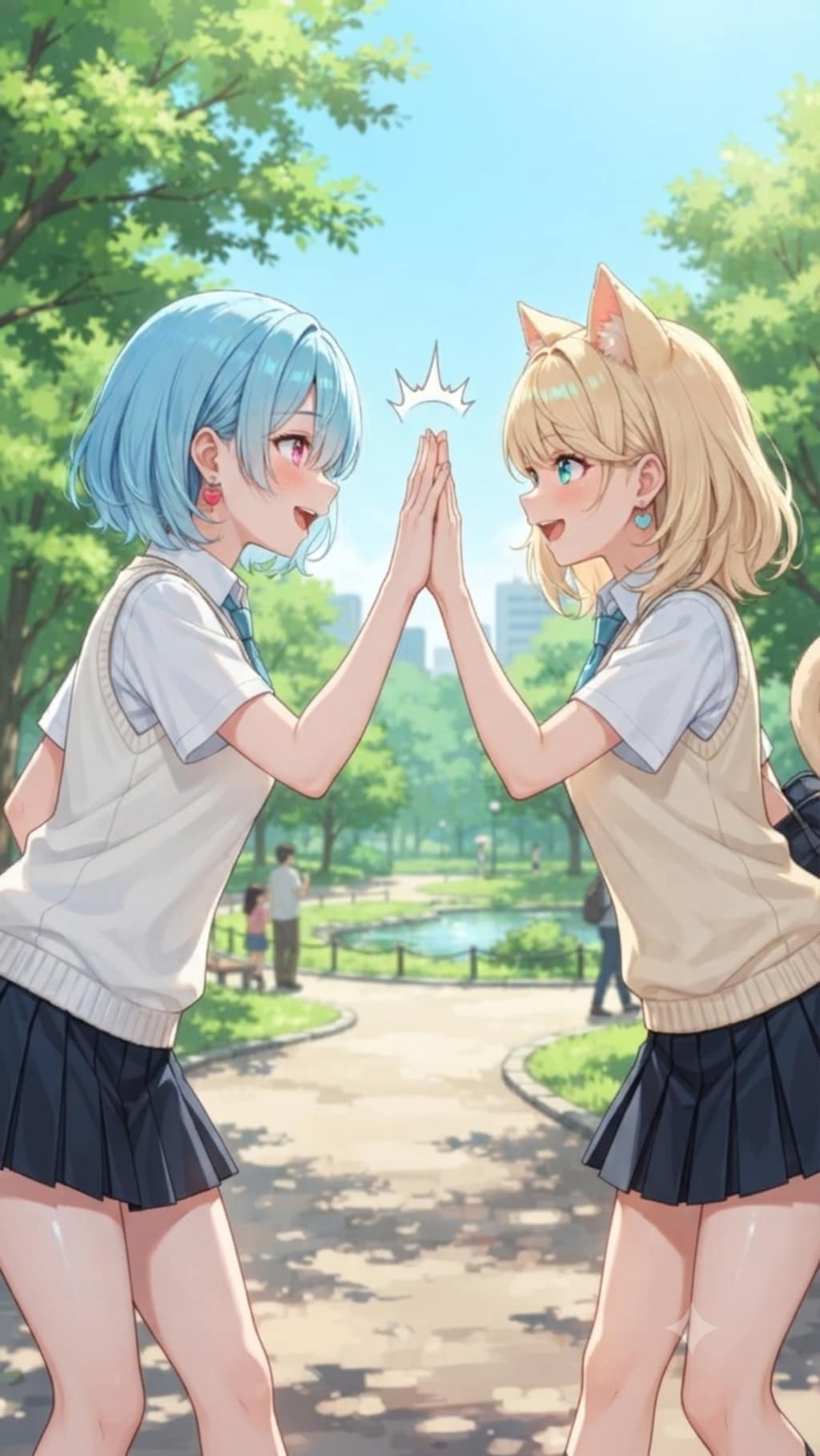 ベストパートナー