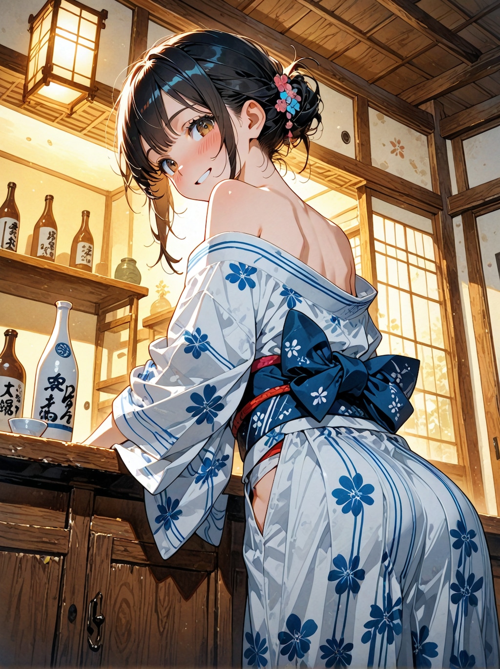 お酒