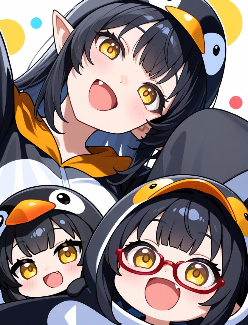 またしてもググガガイズミちゃん