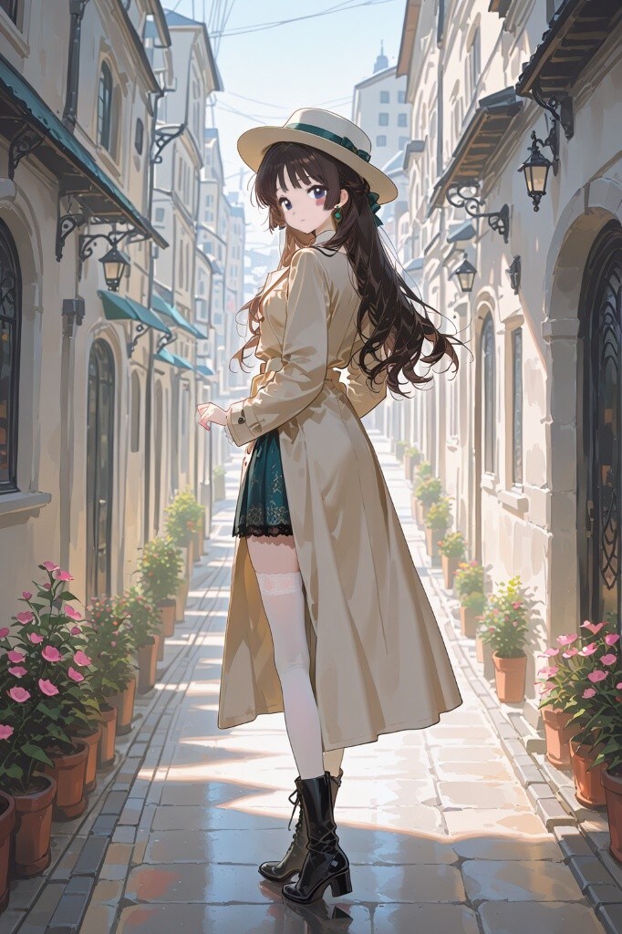 UNVEIL＝私という証＝ | の人気AIイラスト・グラビア