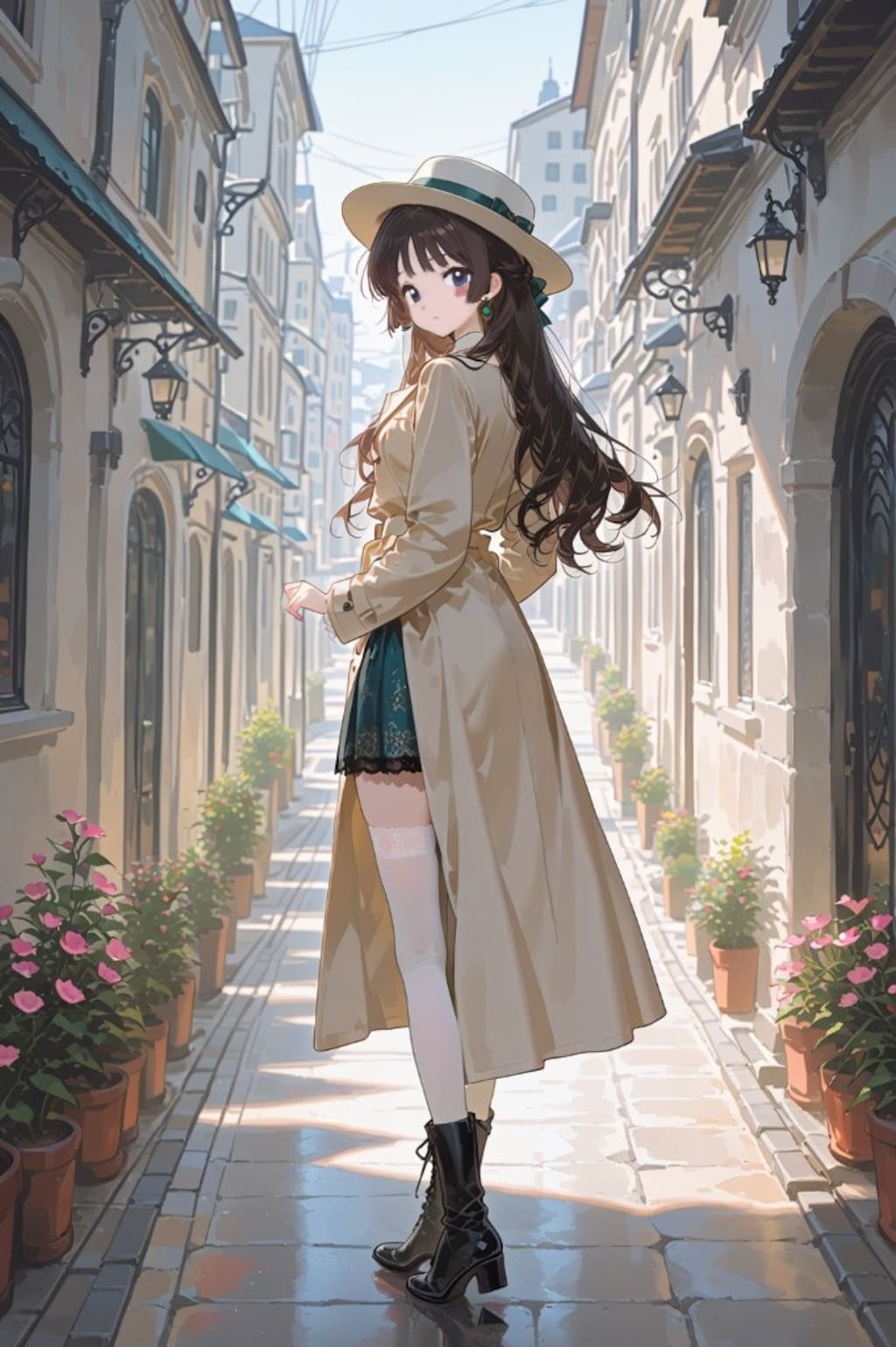 UNVEIL＝私という証＝
