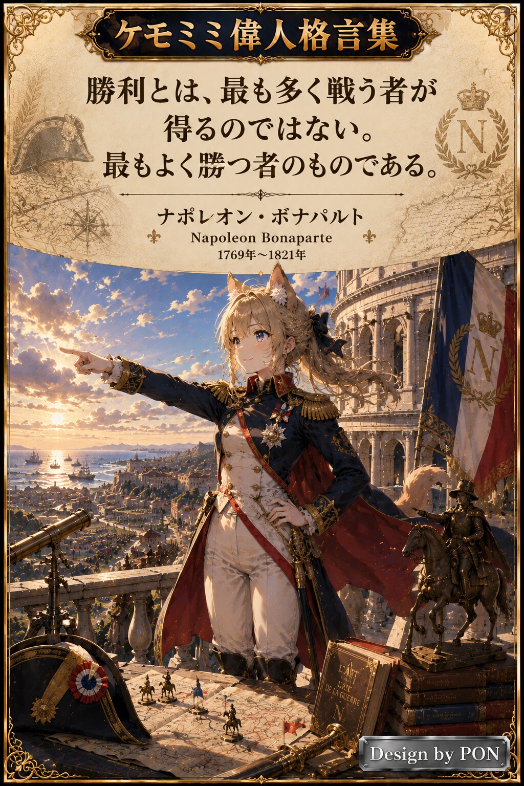 今日の格言