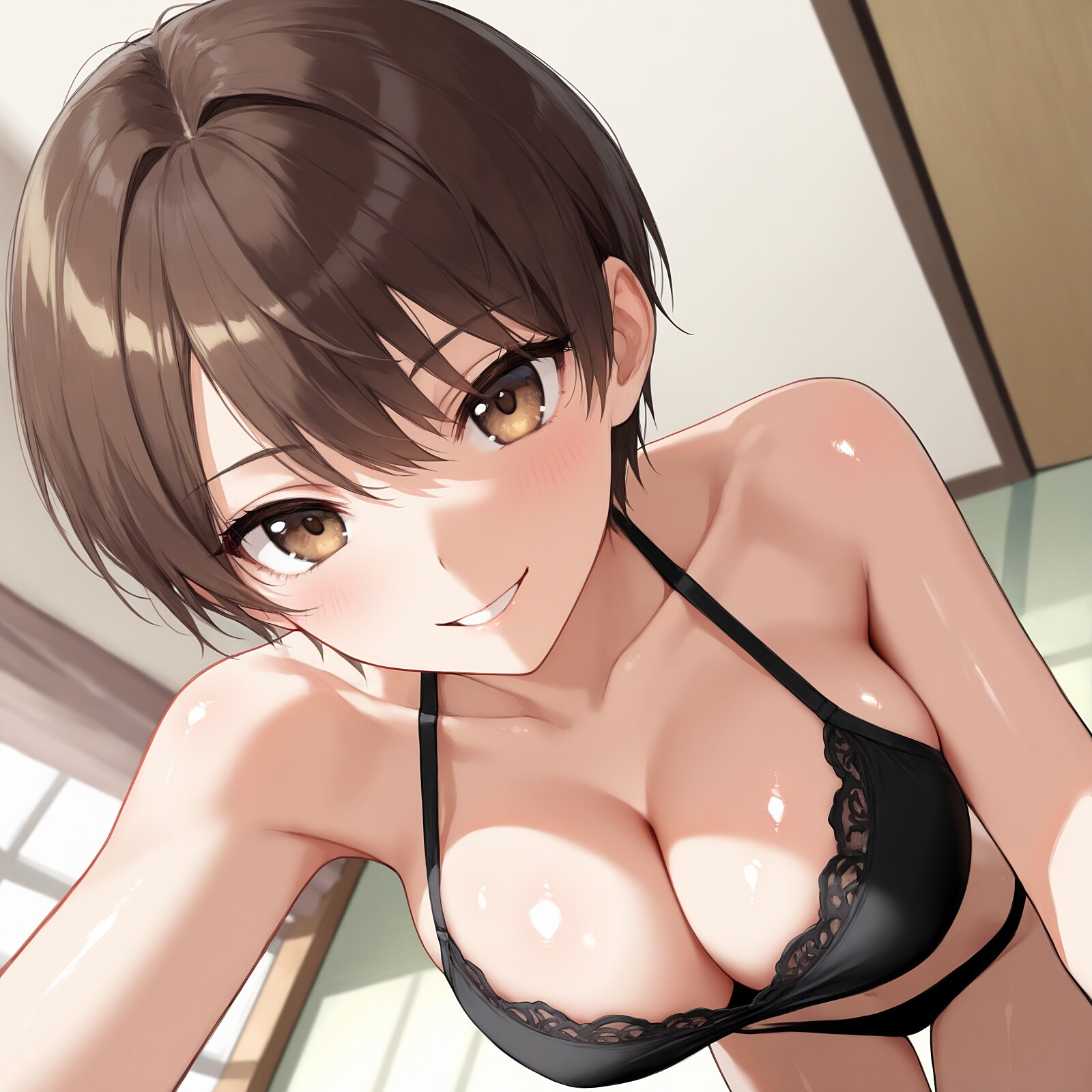 動画生成(ちちぷい不対応)