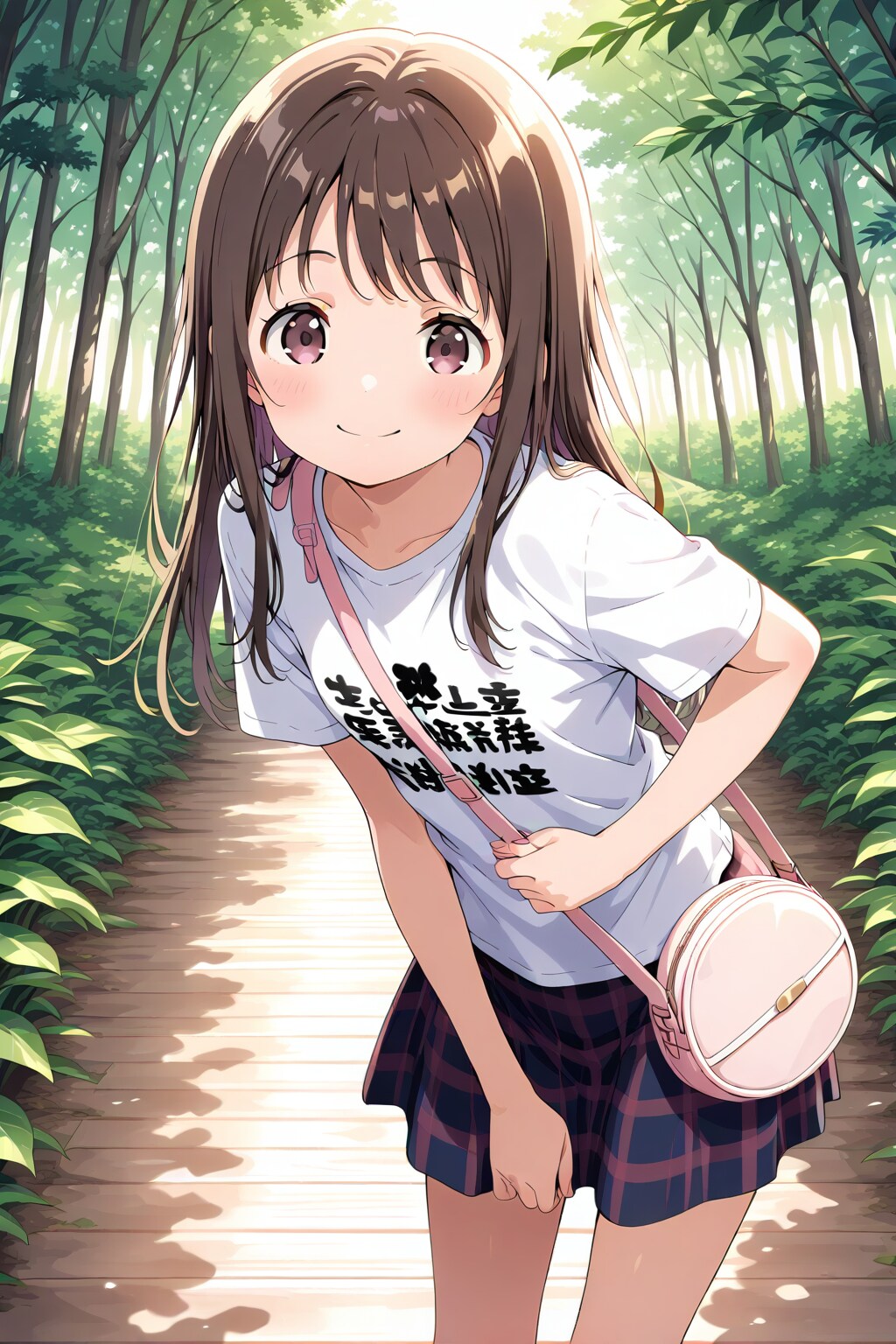 早く早く
