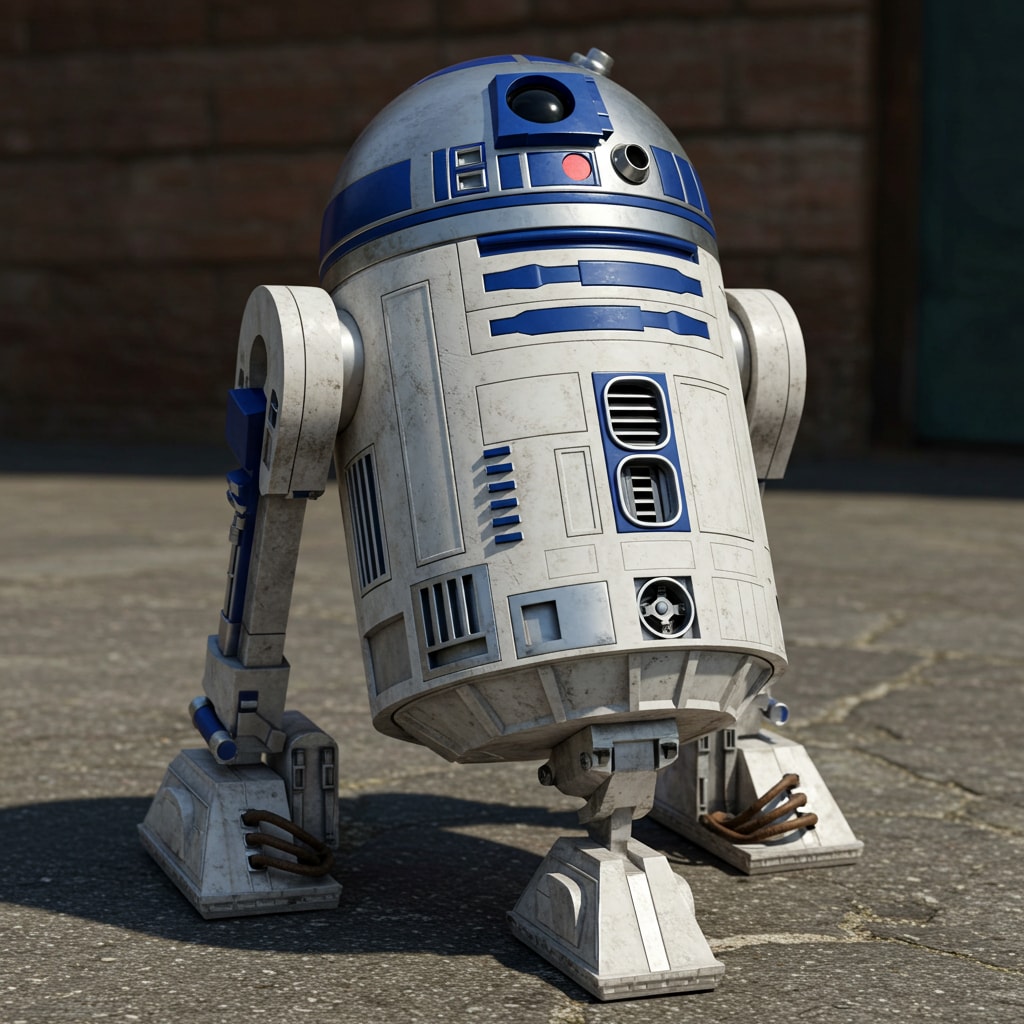 R2-D2