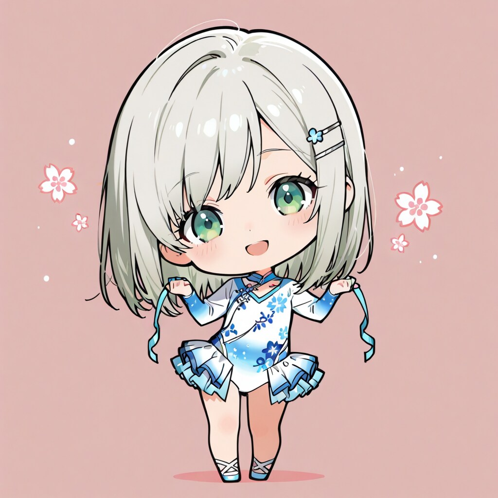 ちび真樹ちゃん１１７