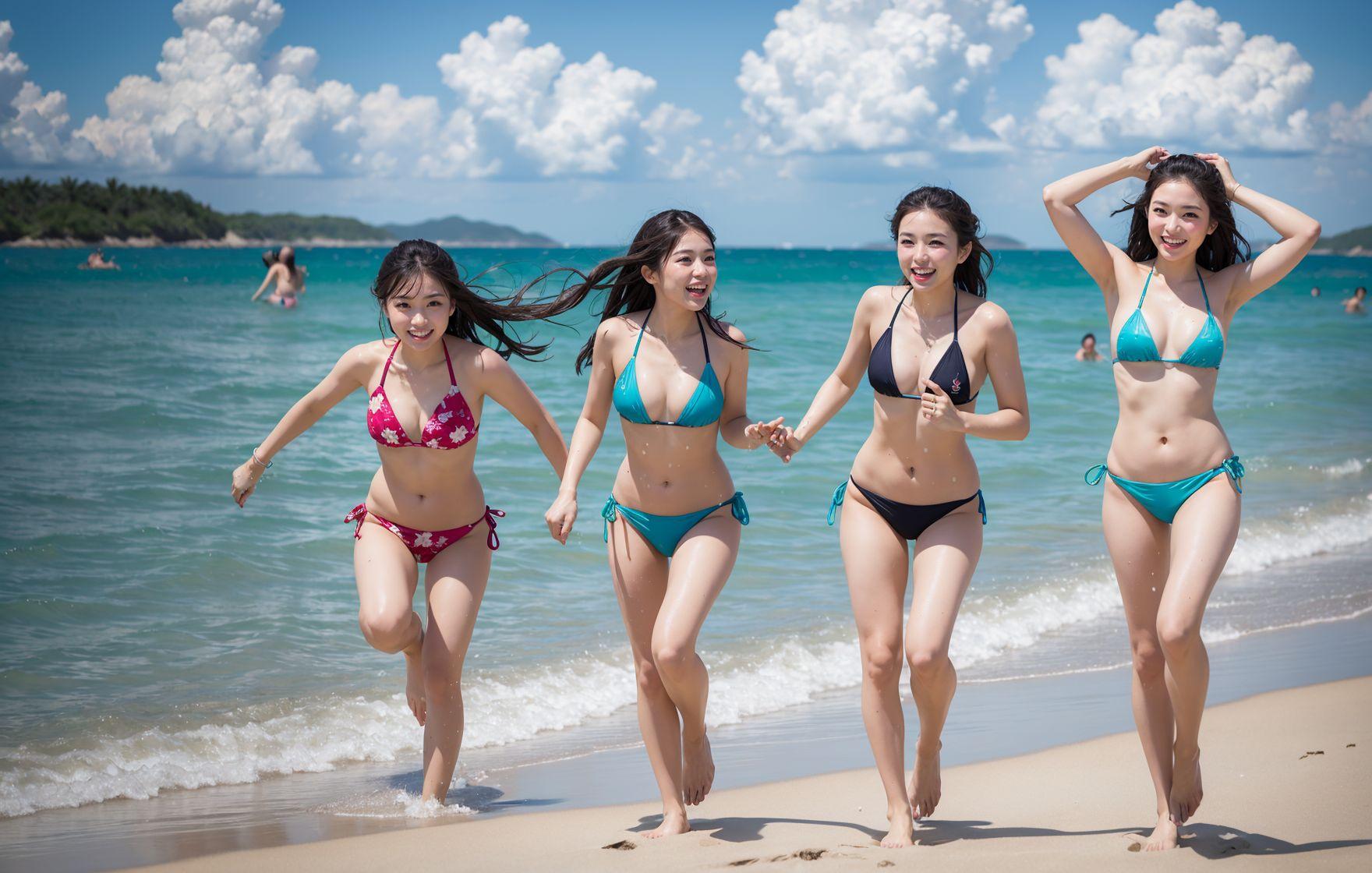海