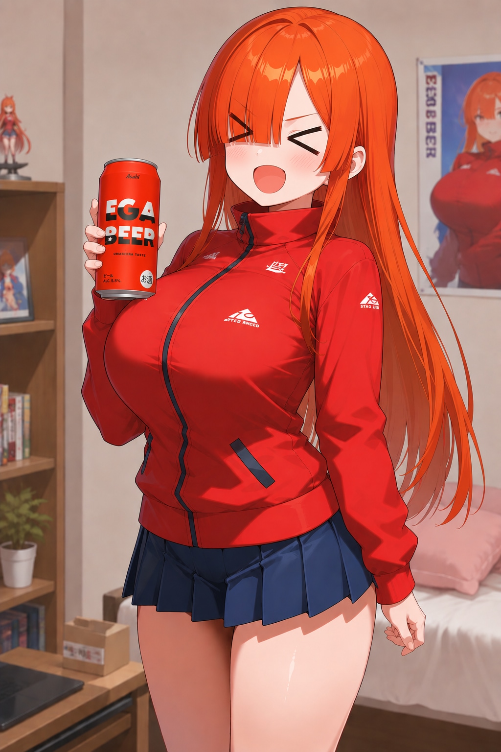 うましらーっ！