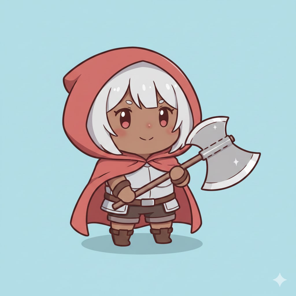 デフォルメされちゃた | の人気AIイラスト・グラビア