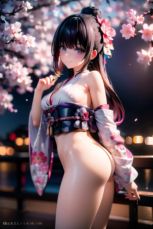 艷やかなお尻