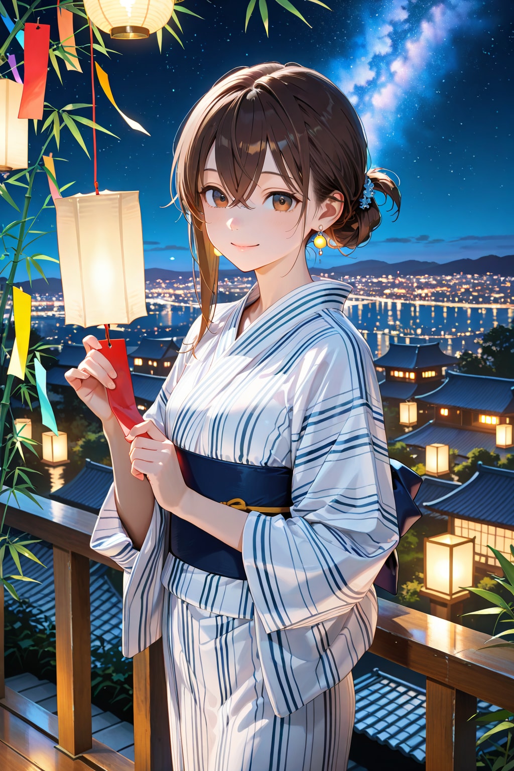 七夕 2026