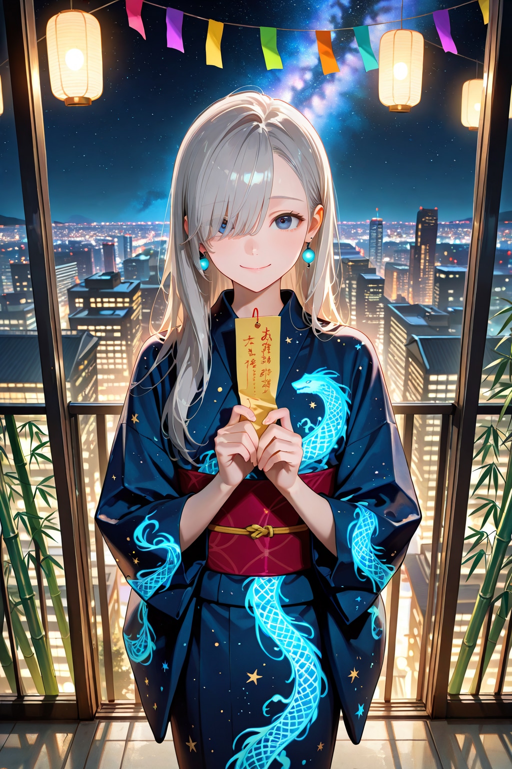 七夕 2026