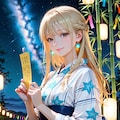 七夕 2026 2枚目