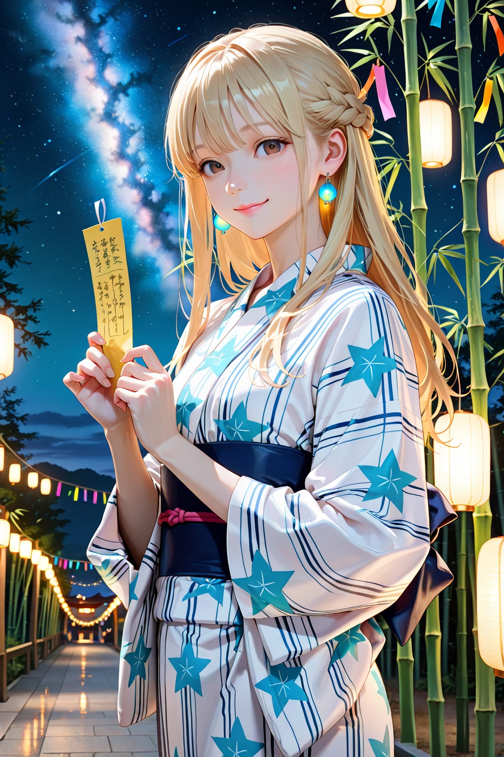 七夕 2026