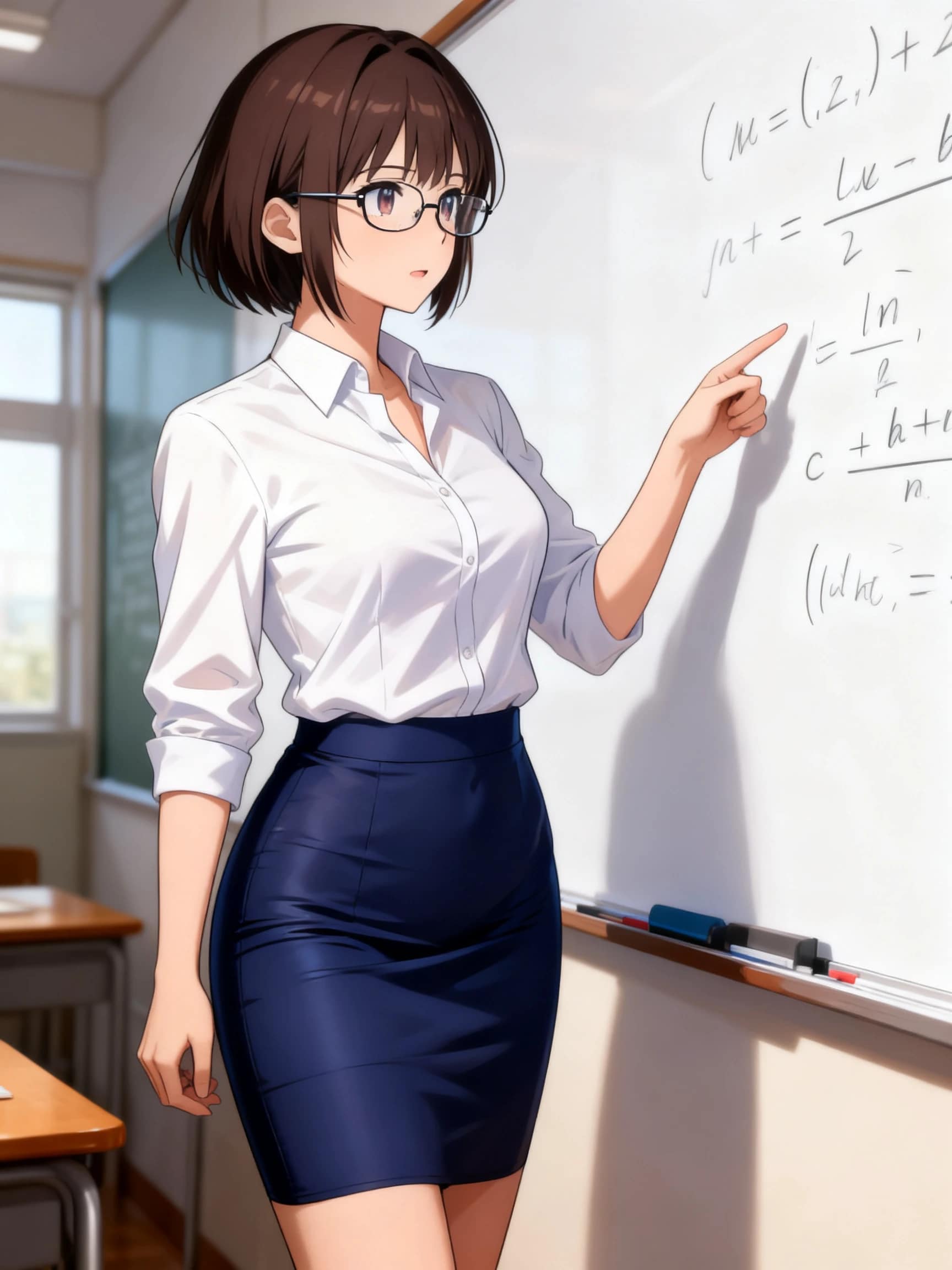 職業シリーズ#1