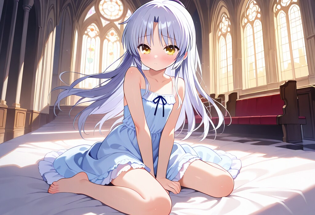 今朝のお祈り 07/22