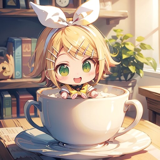 ちびリン