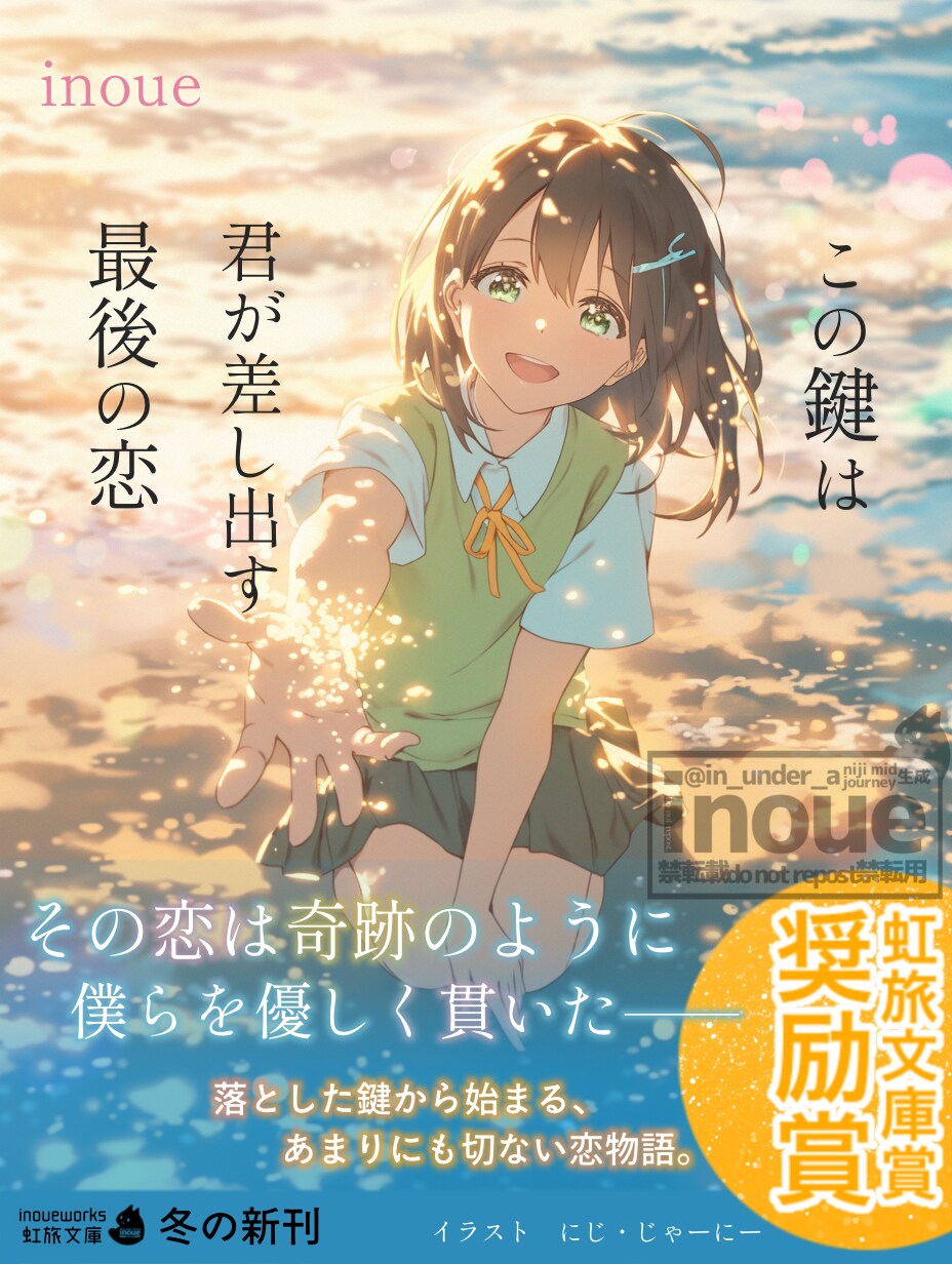 表紙風