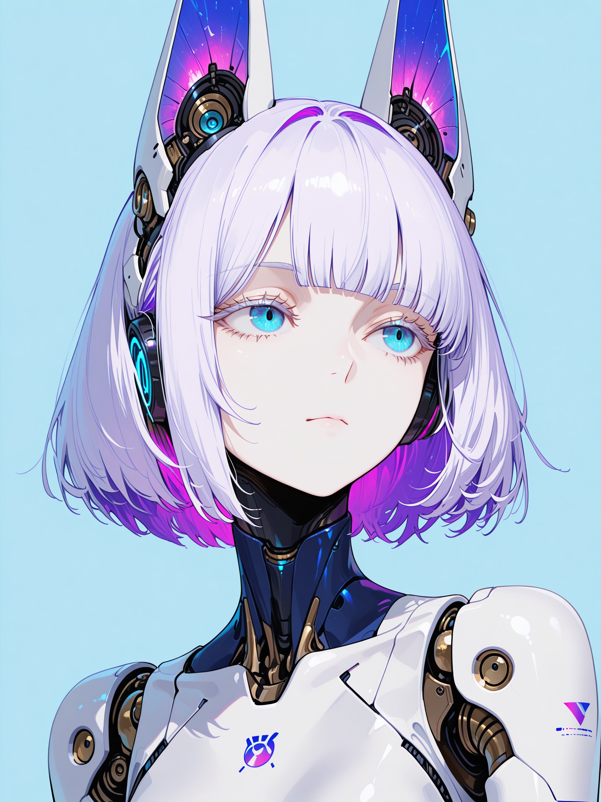 ケモ＝ミミです。 | の人気AIイラスト・グラビア