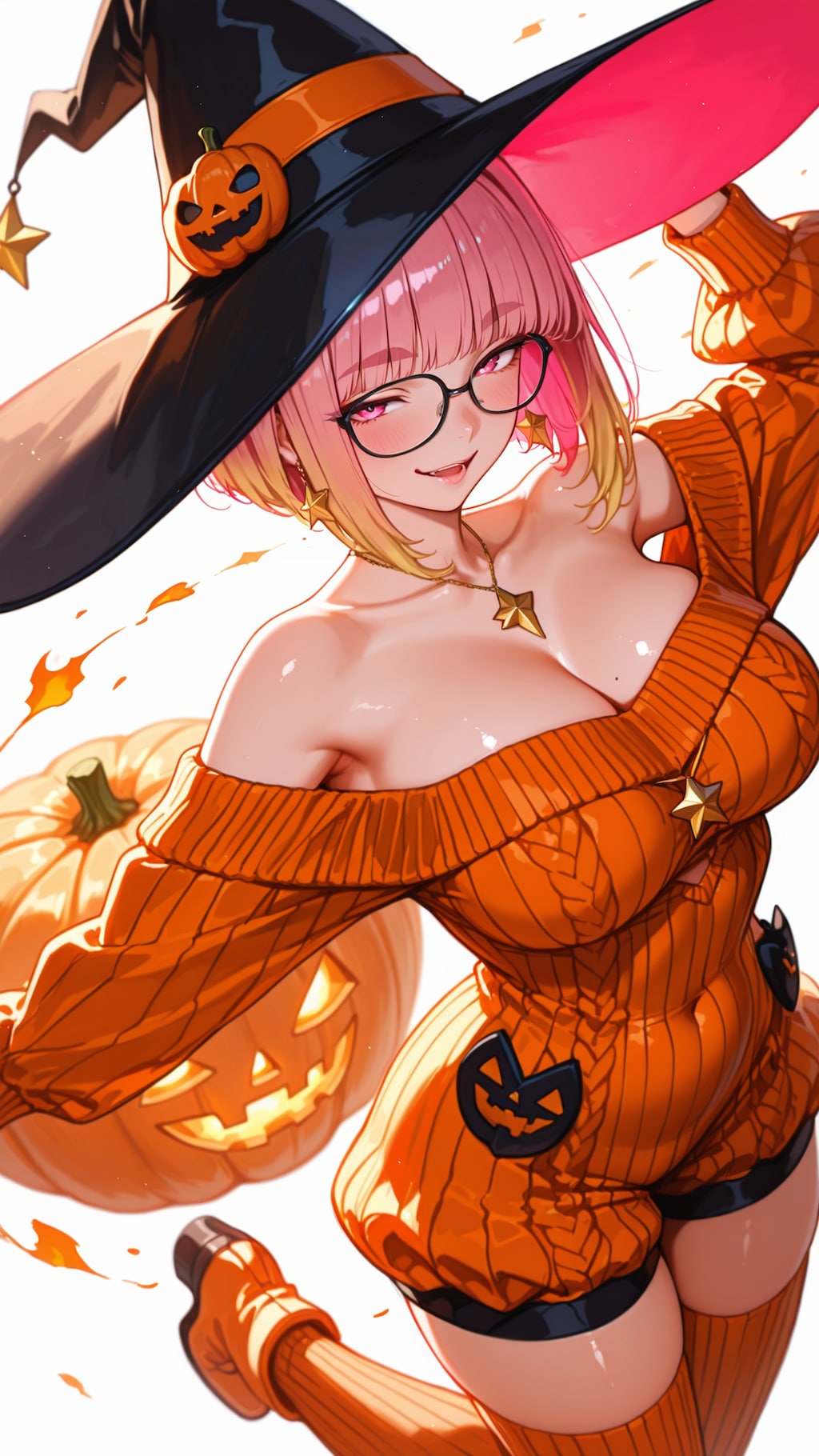 オリジナルキャラ②