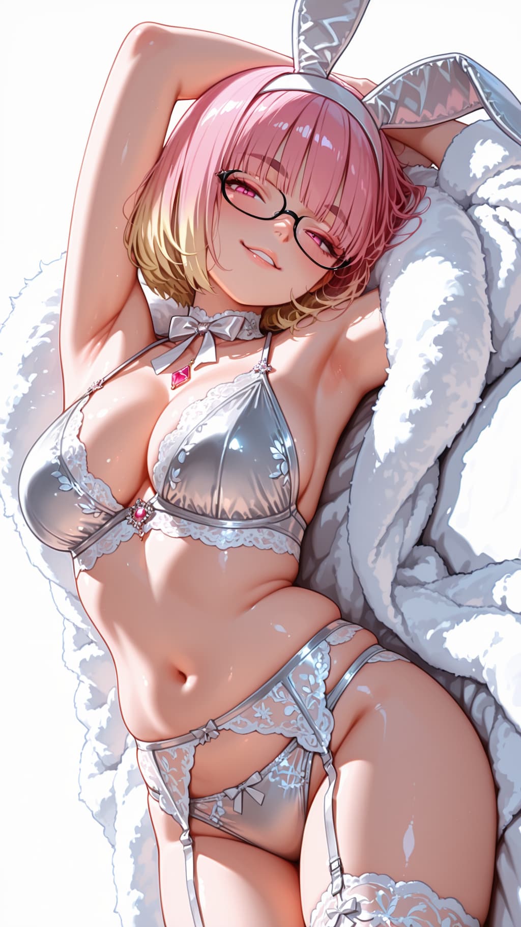 オリジナルキャラ②