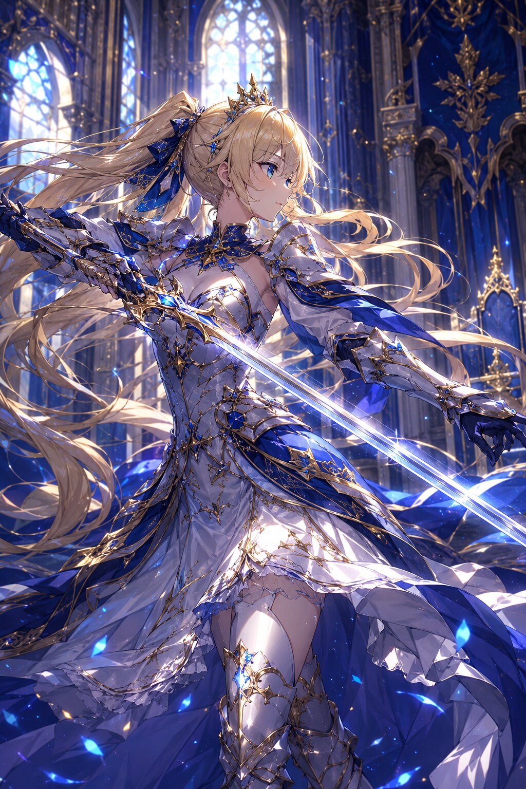 ドレスアーマー