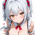 アイドル風衣装✨️ 2枚目