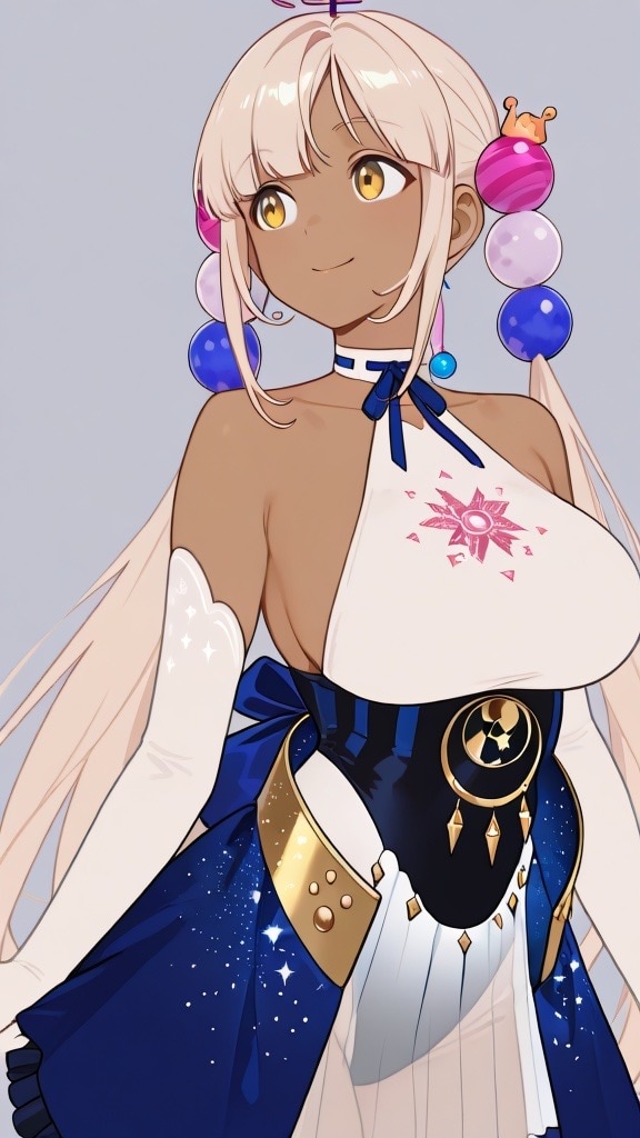 tsukumo sana (hololive english)