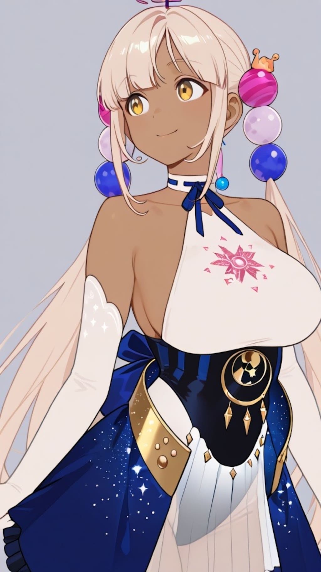 tsukumo sana (hololive english)