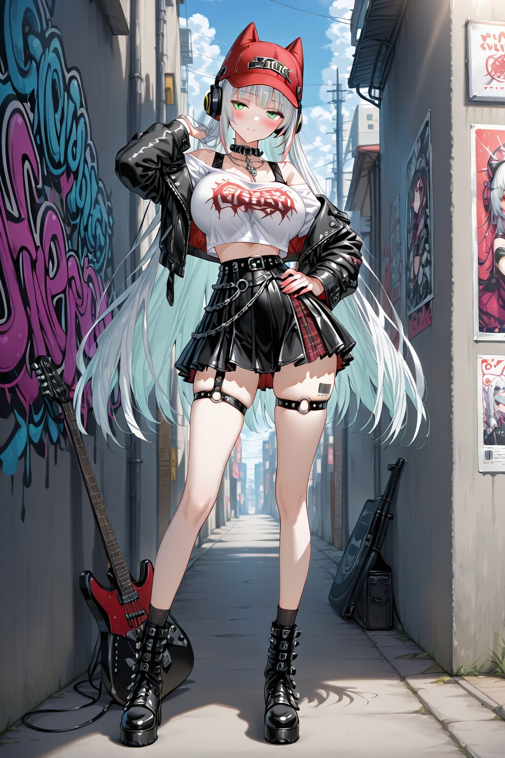 PUNK