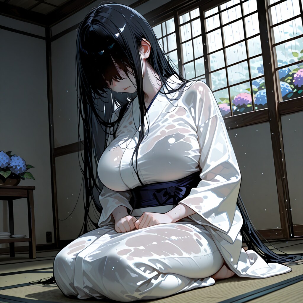 梅雨