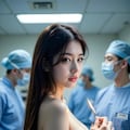Like a Surgeon① 2枚目
