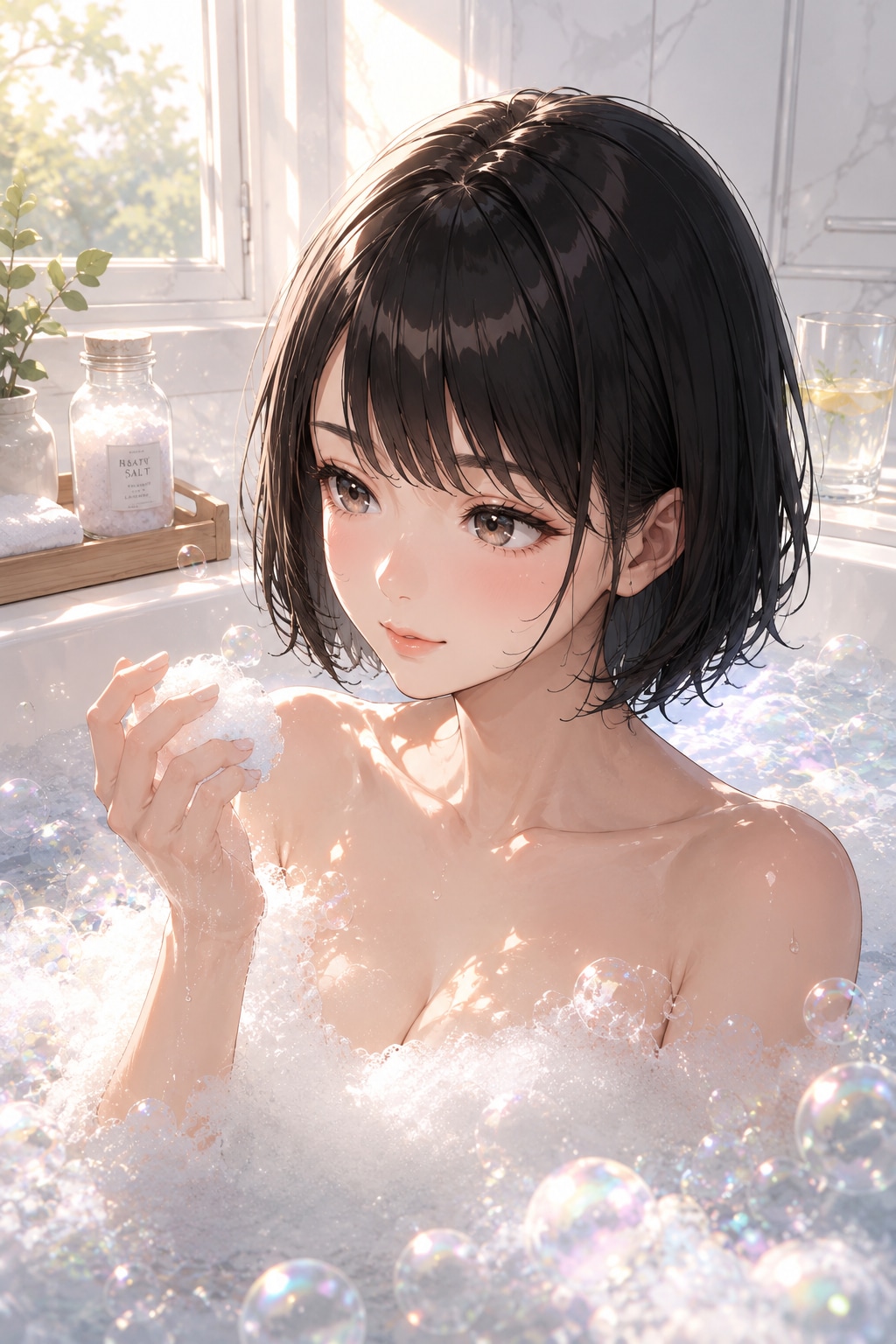 まどろみ