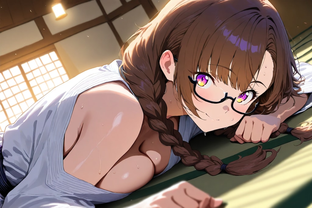 特殊機動警察官さん